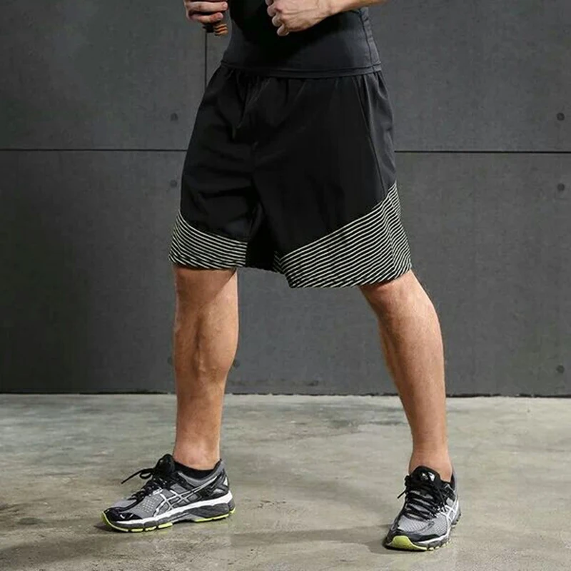 Шорты Willarde мужские спортивные шорты Фитнес дышащие быстросохнущие для