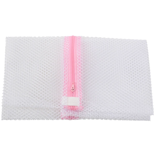 Fehérnemű Ruházat Melltartó Zokni Mosoda Mosóháló -Táska (30Cmx40Cm) - Image 3