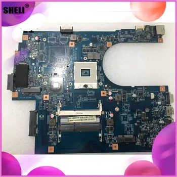 

laptop Motherboard for Acer aspire 7741 7741Z 7741G 7741ZG MB.PT501.001 JE70-CP 48.4HN01.01M notebook pc mainboard main board