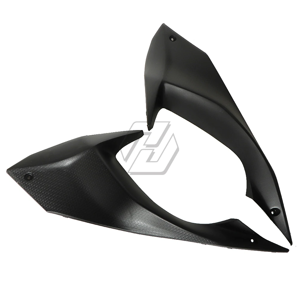 Мотоциклетная боковая накладка кронштейн обтекатель Cowling чехол для Kawasaki ninja 650R EX 650 ER-6F