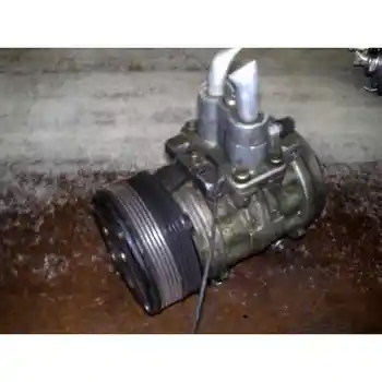 

147200 air Conditioning compressor Ford Escort Cabrio Xr3i