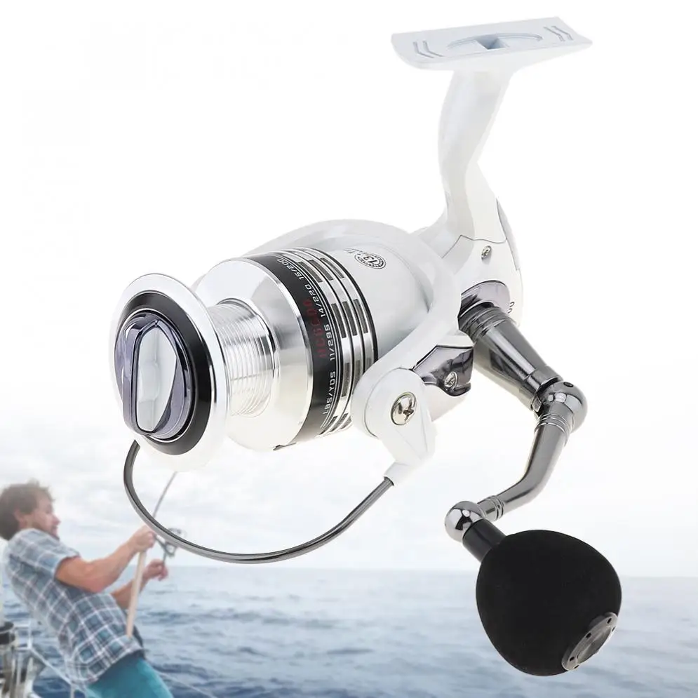 Daiwa Carretes De Pesca Ballistic LT 3000 DCXH Bobina Profunda