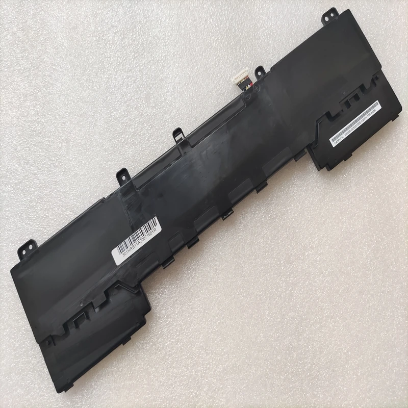 Bateria para Asus Zenbook Pro C42n1728 U5500 Ux550gd Ux550gdx Ux550gx Ux550gx Ux550ge Ux580ge Bn060t Bn085t Bn017t E2023t E2036 - Imagem 2