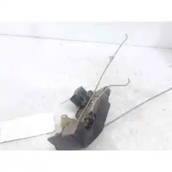 

0060692265 REAR DOOR LOCK LEFT ALFA ROMEO 156 (116)