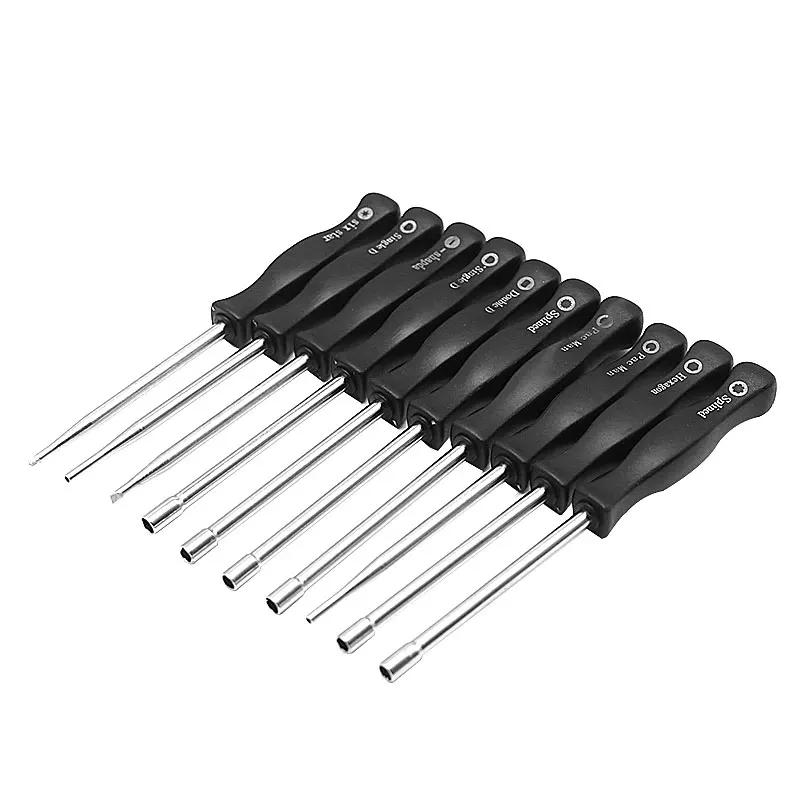 SCL Racing 1 шт. отвертка для карбюратора набор инструментов регулировки Carb ручной