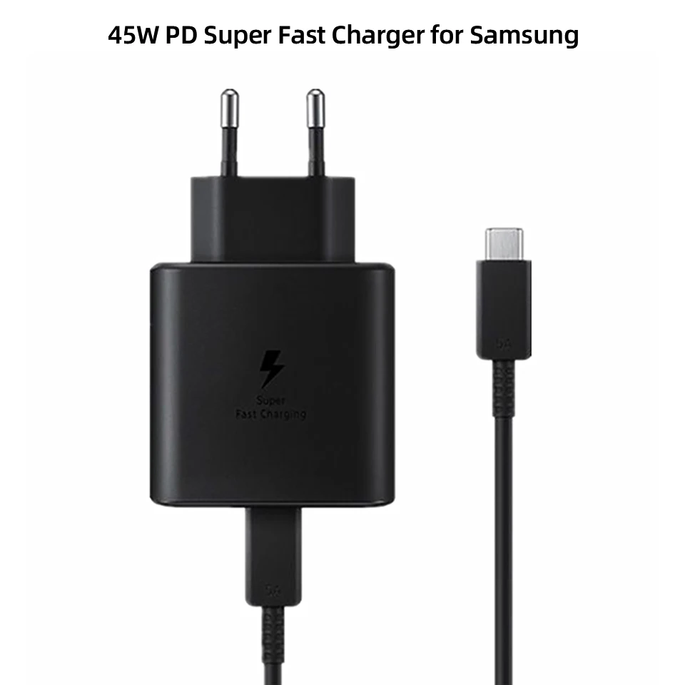 samsung s21 ultra charger 45w