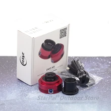 ZWO 120MC-S CCD направляющая Звездная камера прицела ASI120MC ASI120MC-S ASI 120MC ASI120 MC ASI 120 MC ASI120 120MC