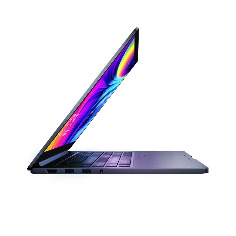 Xiaomi Mi ноутбук 15 дюймов Pro Улучшенная обновленная версия i7-10510U четырехъядерный MX250 16 Гб ОЗУ 1 ТБ SSD