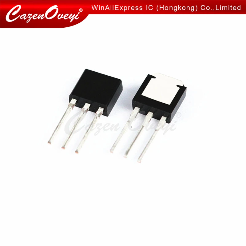 

10pcs/lot K3113 2SK3113 TO-251 600V 2A