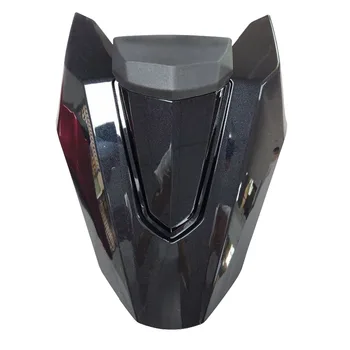 

Motorcycle accessories rear seat cover with rubber pad for Honda CB650R 2019 CBR650R cb650r 19 rear tail cover