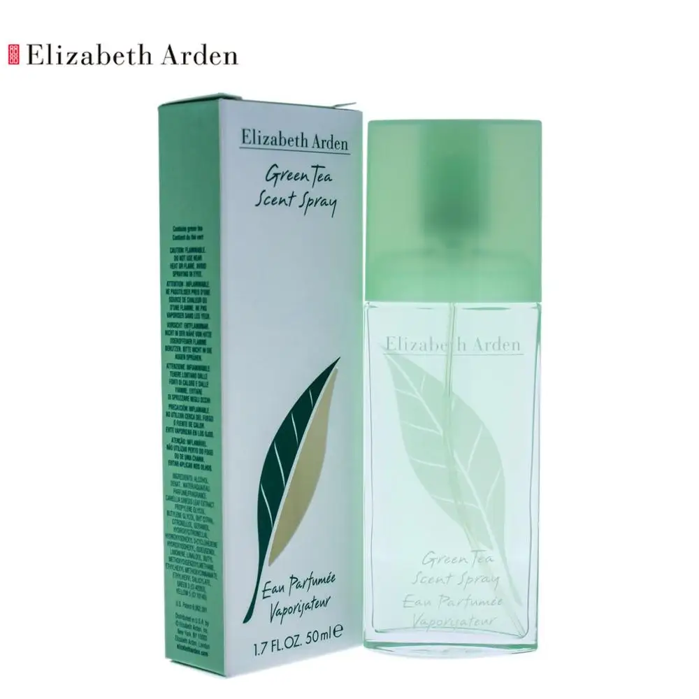 Elizabeth Arden Parfüm für frau Lange Anhaltende Parfums Grün Tee Blumen Früchte Geschmack Duft-1,7 unzen Duft Spray Elizabeth Arden Parfüm für frau Lange Anhaltende Parfums Grün Tee Blumen Früchte Geschmack Duft-1,7 unzen Duft Spray