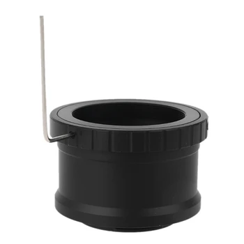 

T2-M4/3 Lens Mount Adapter T2 Mount for -Olympus -Panasonic M4 / 3 Cameras EP5 E-PL7 GH4 GH5 GF6