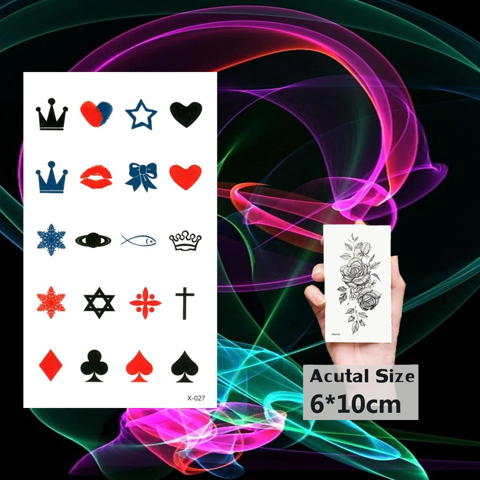 Tatouage Poker Tatouage Poker