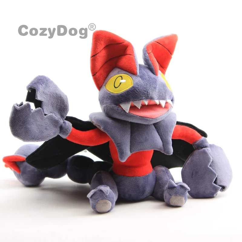 26 см аниме Gliscor плюшевые игрушки кукла Peluche Милый Пикачу Eevee Bulbasaur Charizard Lapras серия кукла для женщин детский подарок на вечеринку