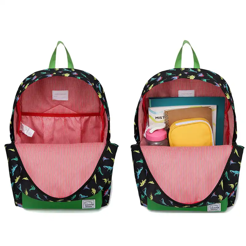 vaschy kids backpack