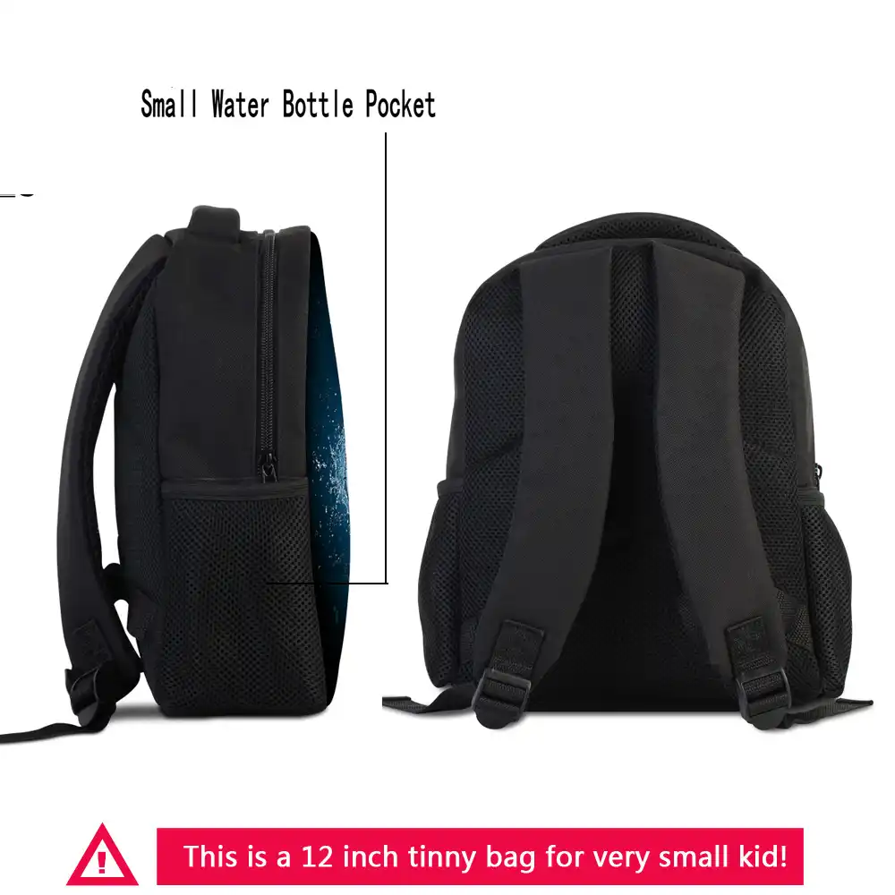 little boys rucksack