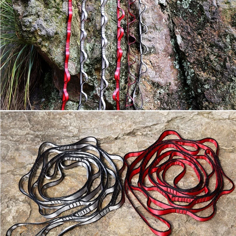Hanging rope climbing rope chrysanthemum Yoga Stretch Belt Extender Strap Rope for Aerial Yoga Hammock Swing Flying Anti-Gravity
