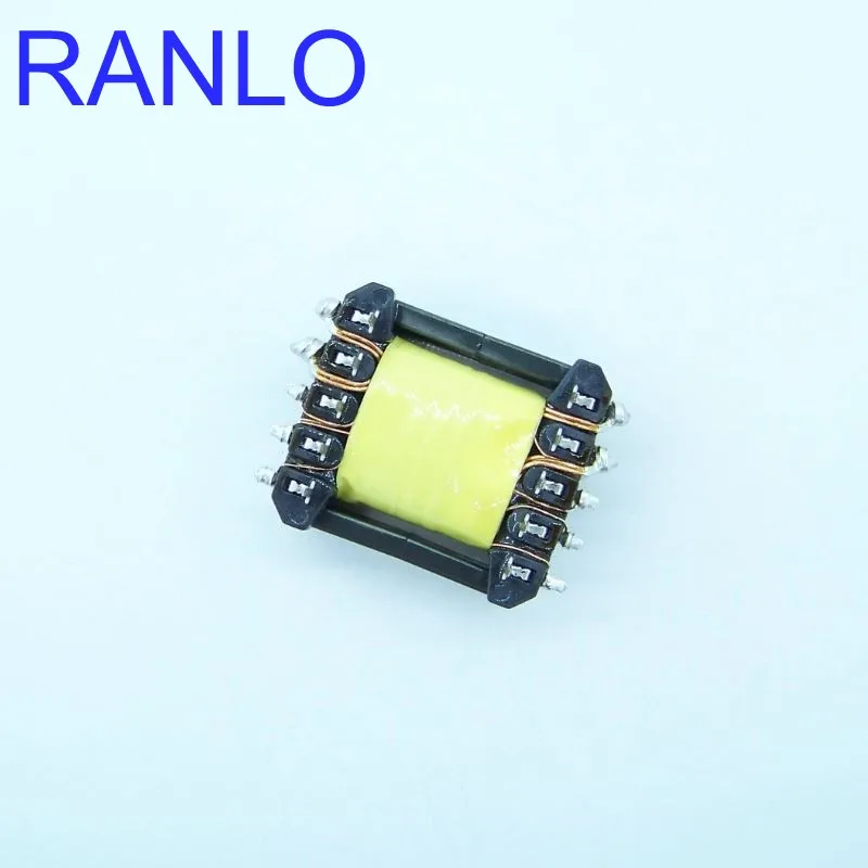 RMIO EFD20 UTK pin тю holw силовой модуль высокая частота металлическая крышка трансформатор конвертер 10pin Lpin