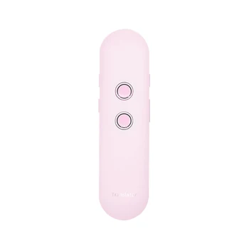 

Travel Meeting Two Way Multi Language Learning Bluetooth Voice Translator Wireless Portable USB Smart Real Time Take Photo Fast