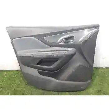 

42475354 TRIM FRONT LEFT DOOR OPEL MOKKA
