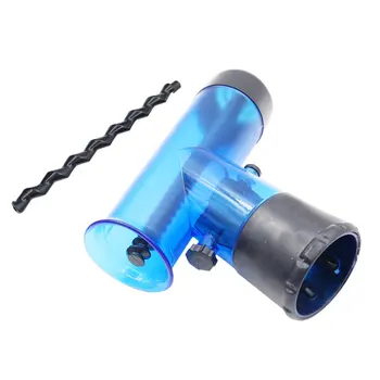 

DIY Hair Diffuser Salon Magic Hair Roller Drying Cap Blow Dryer Wind Curl Hair Dryer Cover Roller Curler Diffuser Styling Tools