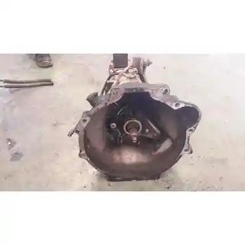 

GEARBOX HYUNDAI H 1