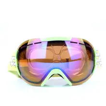 Women Clear Ski Little Goggles Myopia Protective Adapter Glasses Frame Inline Sunglasses Goggles new