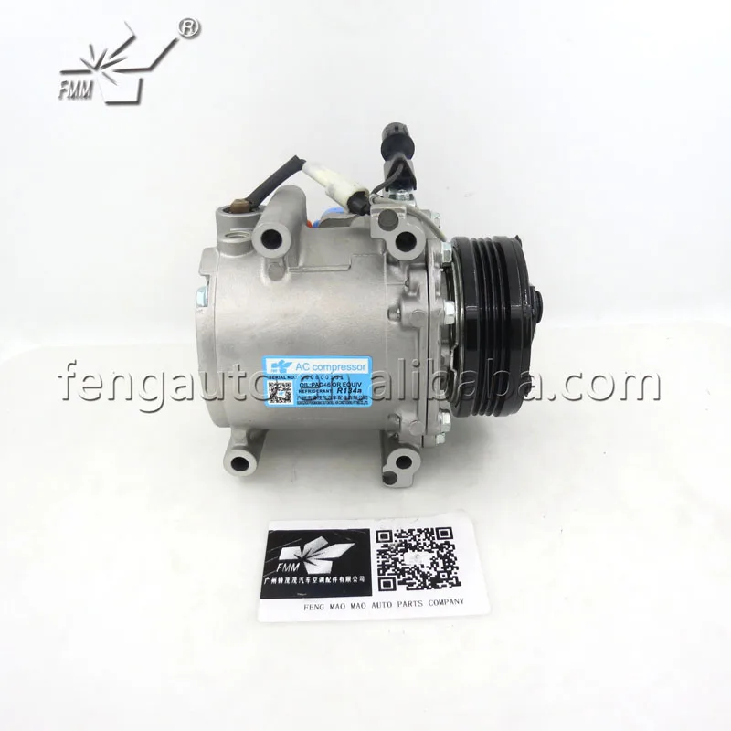 AKX200A023 MR50004 AKC200A2003B MN157572 atuo Компрессор переменного тока для Mitsubishi New Varica 4x4