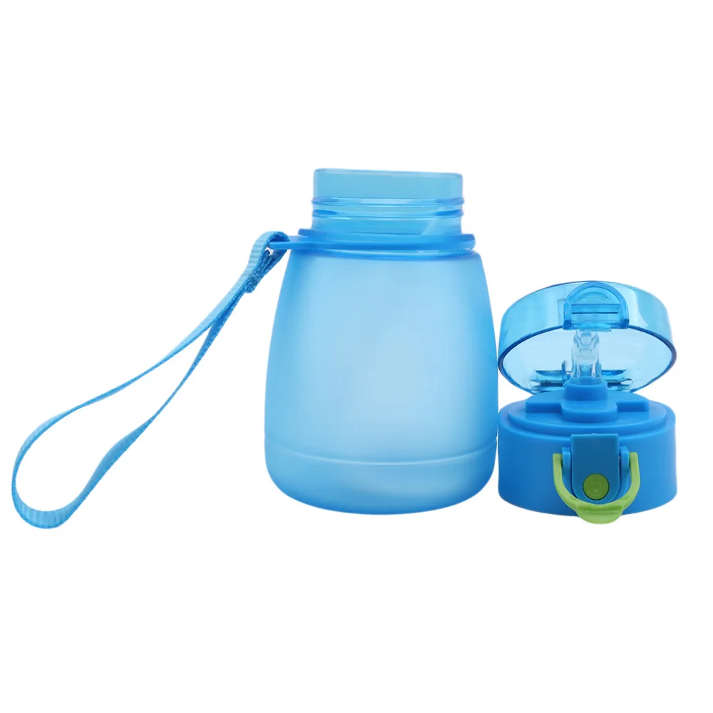 320 мл детская чашка для кормления с трубочкой для детей обучающая бутылочка для питья детская тренировочная чашка с соломинкой Taza De Bebe Новинка