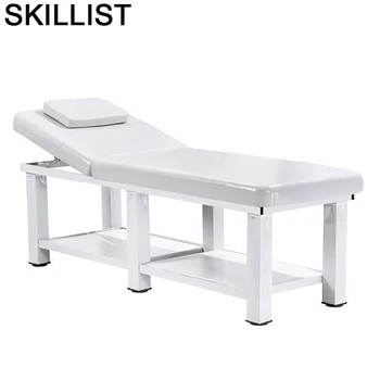 

Masaj Koltugu Pedicure Letto Pieghevole Tattoo Tafel Cadeira De Massagem Table Salon Chair Camilla Masaje Plegable Massage Bed
