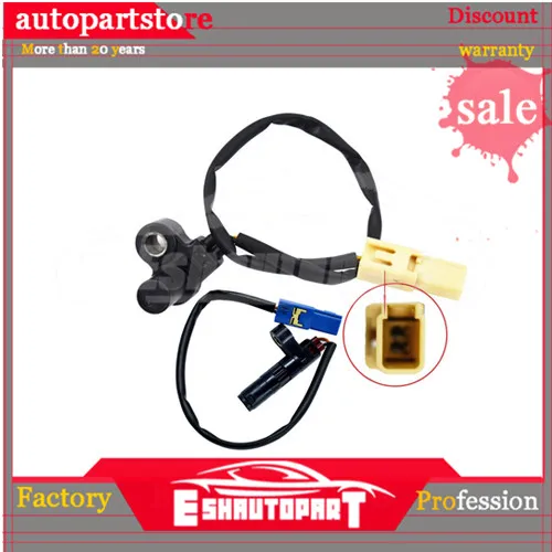 Восстановительный датчик скорости передачи OEM 09G927321B 09M927321B 09G927321 09M927321