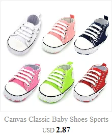 Toddler Kids Boys Girls Shoes Spring /autumn Canvas Sneakers High Top Lace Up Baby Shoes Casual First Walkers