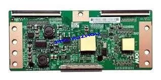 

New original t370xw02 VC 37t03-c01 logic board Samsung la37a350c1 is available T_CON