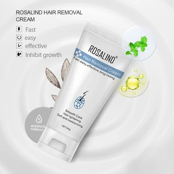 

Hair Removal Ointment Hands Legs Body Facial Depilatory Clean Whitening Cream Depilatory Paste Lightening Smooth Fast Painless