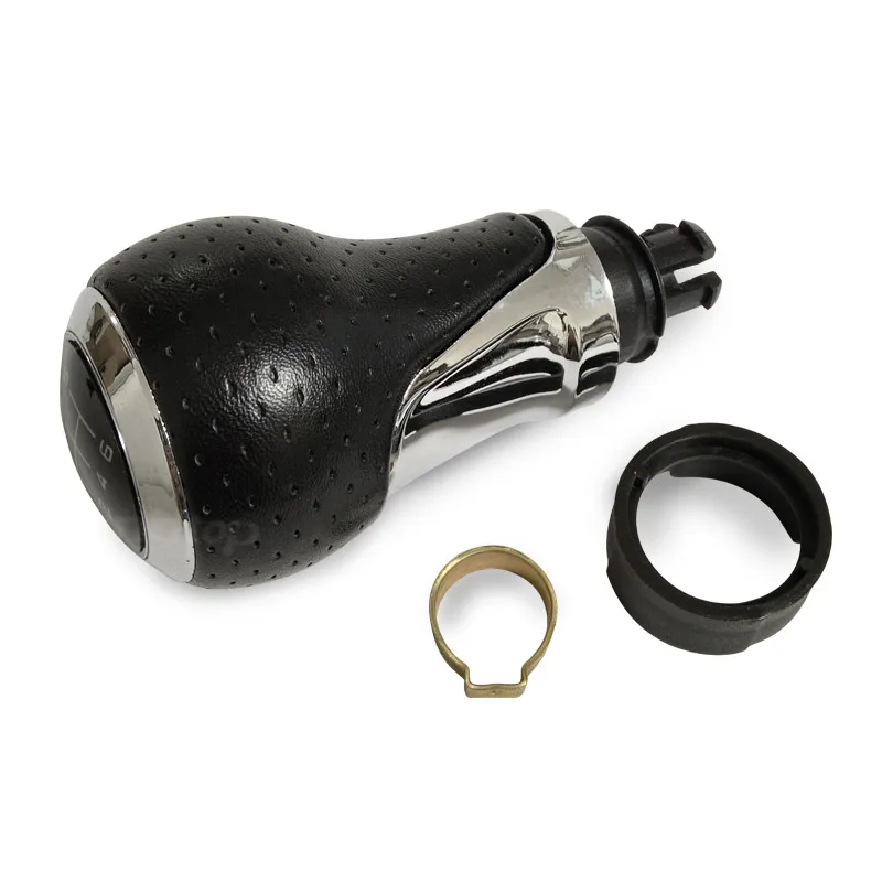Ручка переключения передач 5 6 5R рычаг для Audi Skoda Seat A3 A4 B6 B7 B8 A6 S4 8K A5 8T Q5 8R Volkswagen Passat