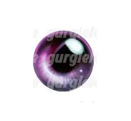 Маска для косплея guerglelove Kigurumi BJD 19 - Цвет: Eyes