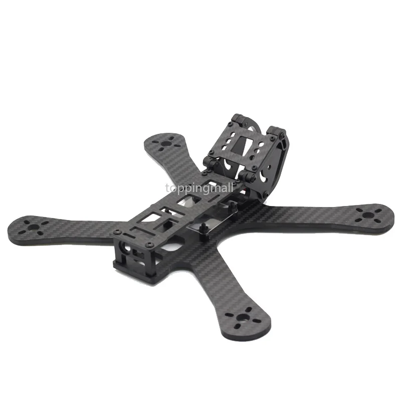 Квадрокоптер Хамелеон 220 Anole FPV Радиоуправляемый с рамкой мм 5 &quotT5045 5045
