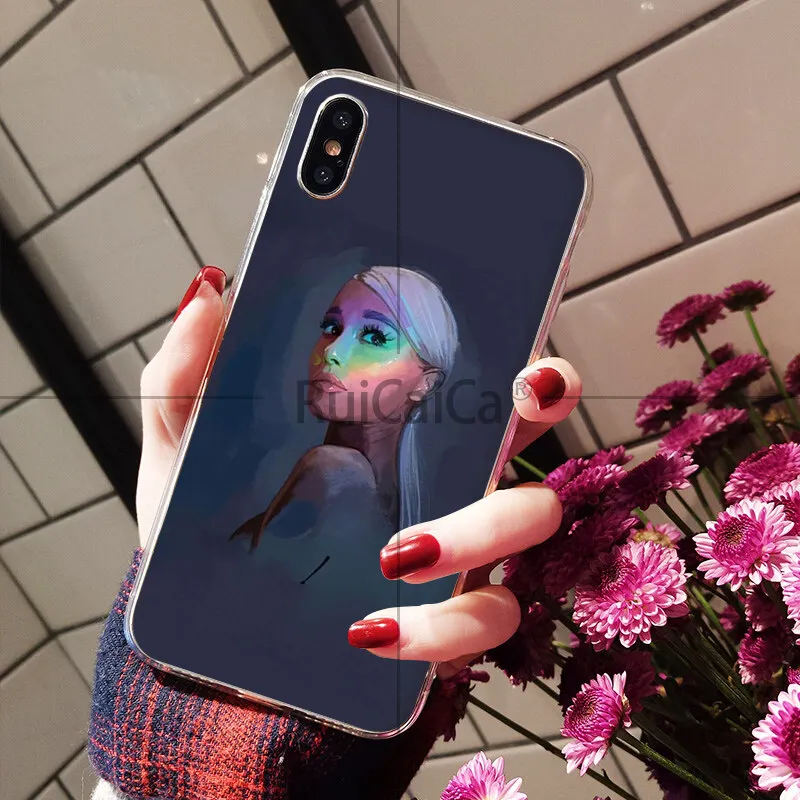 No Tears Left To Cry ariana grande