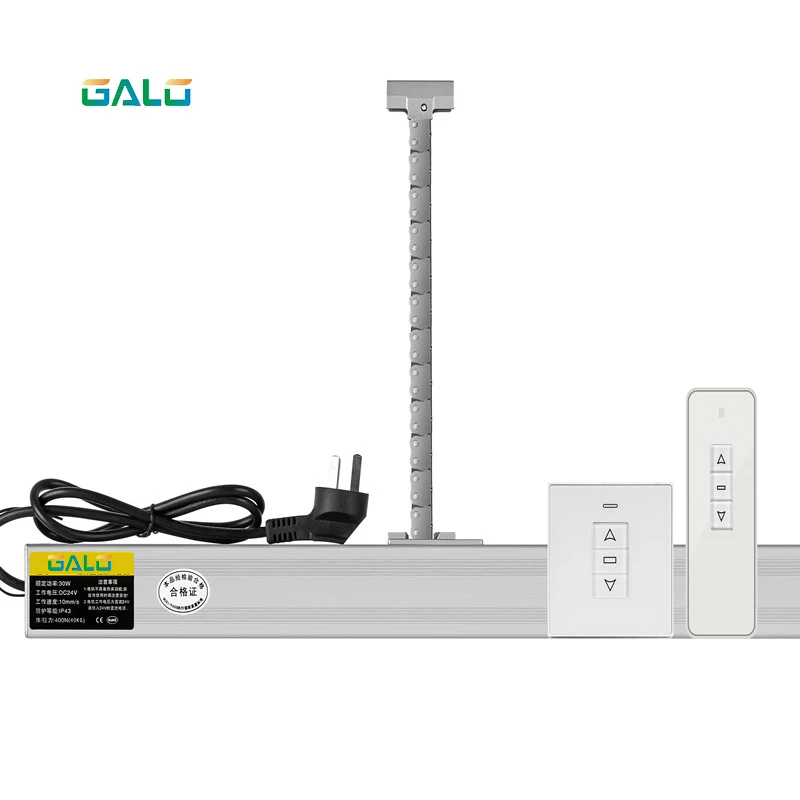 

GALO Chain Window Opener,Remote Control Auto Window Opener(with Receiver and Remote Control)