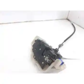 

7L0839015D LOCK LEFT REAR DOOR VOLKSWAGEN TOURAN (1T1)