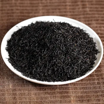 

Wholesale Wild Red Antique Tree Black Tea Fengqing Black Beauty Fengqing Yunnan Black Tea 500G Tea in Bulk