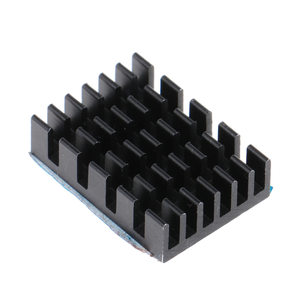 Metal Heatsink for 1/28 WLtoys P929 P939 K979 K989 K999 K969, 0.83