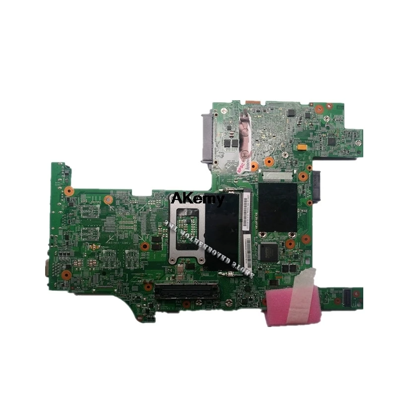 04W6671 Подлинная для lenovo ThinkPad L430 системная материнская плата для ноутбука DDR3 GMA HD без видеокарты