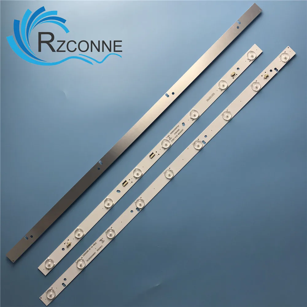 Светодиодная лента для подсветки лампа светодиодных ламп 315D8 ZC14 03 LED 315D9 LE32F8210 32EU3100