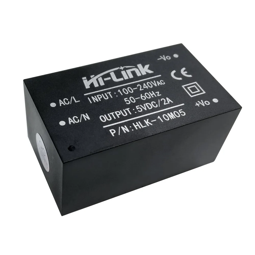10M05 power module ac dc-4