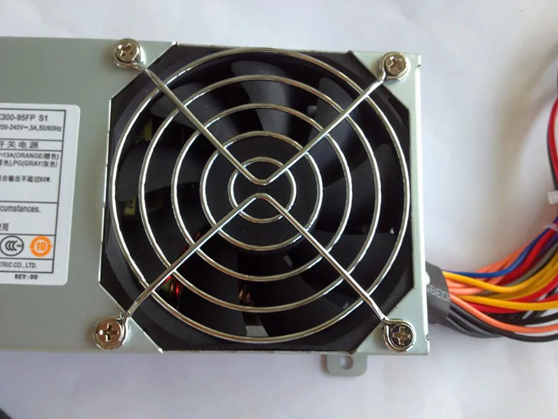 New Power Supply HK300-95FP S1 For AIO B500 B505 B510 B50R1 195W SMPS Fully Tested
