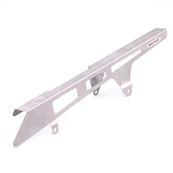

Chain Guard Protector Cover For KAWASAKI Z800 Z 800 2013-2016 14 15 Motorcycle Accessories Stainless Steel