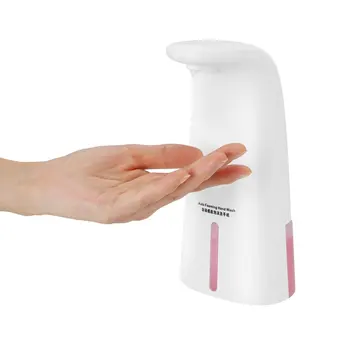 

Automatic Washing Hands Machines Induction Soap Dispensers Automatic Foam Smart durable Washing Hands Tool