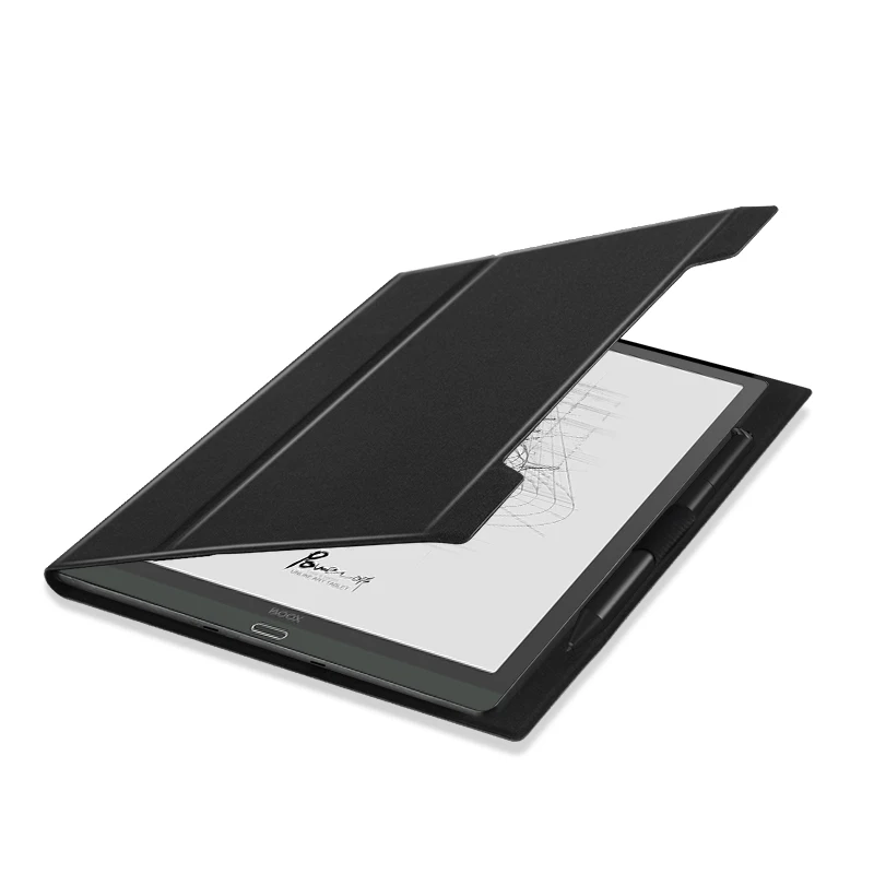 Capa protetora para e-book onyx boox max