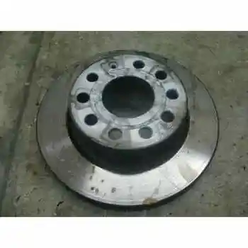 

REAR BRAKE DISC SEAT LEON (1P1) Stylance/Style [AS156] 25.5CM [10411372]